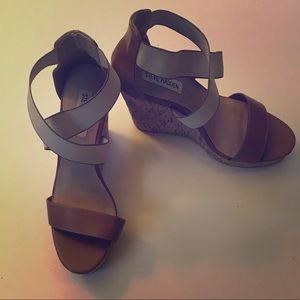 Steve Madden Platform Heels